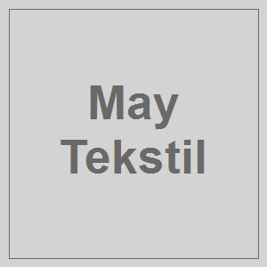 May Tekstil